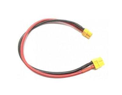 EP Adapterkabel XT60 FEM auf XT60 FEM