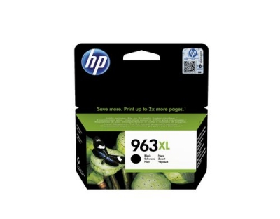 HP Tinte Nr. 963XL - Black (3JA30AE)