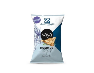 Vaya Chips Hummus