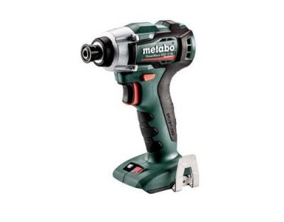 Metabo PowerMaxx Akku-Schlagschrauber