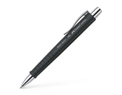 Faber-Castell Kugelschreiber Poly Ball XB