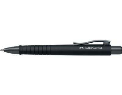 Faber-Castell Kugelschreiber Poly Ball XB