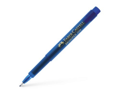 Faber-Castell Fineliner Broadpen 1554