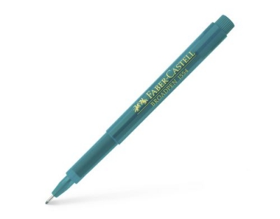 Faber-Castell Fineliner Broadpen 1554