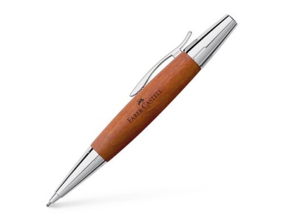 FABER-CASTELL Drehbleistift e-motion