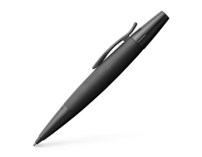 FABER-CASTELL Drehbleistift e-motion