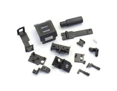 Small Parts Set(AWD/Black)