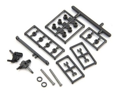 Front Suspension Parts Set(MR-015/02)