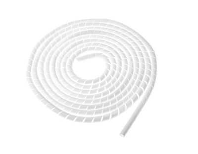 Plica Spiralschlauch NW10, 5m