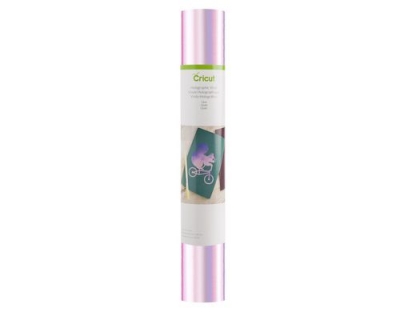 Cricut Vinylfolie Holographisch Opal
