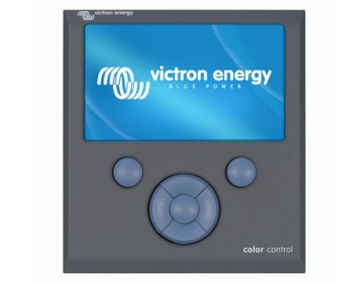 Victron Color Control GX