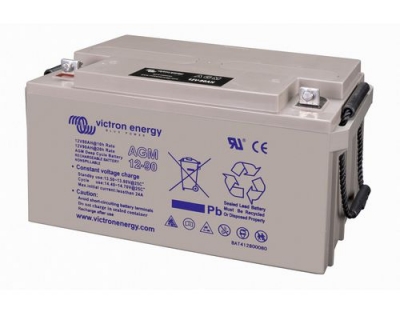 Victron AGM Deep Cycle Batterie 12V/90Ah