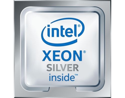 HPE Processor, Xeon Silver 4210, 2.2GHz