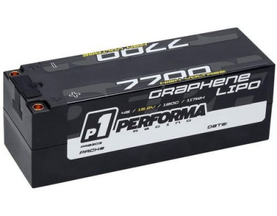 Performa P1 Graphene HV Lipo