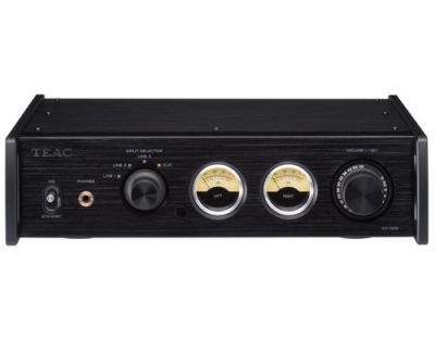 TEAC AX-505-B