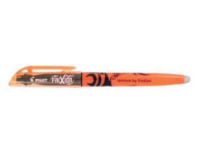 Pilot FriXion Light orange