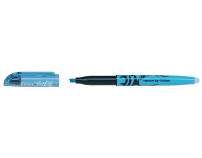 Pilot FriXion Light blau