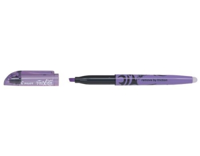 Pilot FriXion Light violett