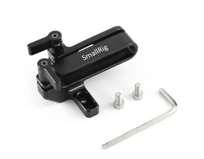 SmallRig Mount Samsung T5 SSD