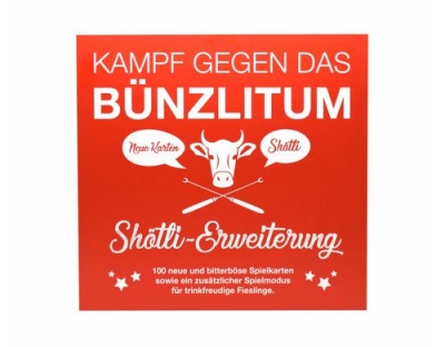 KGDB: Shötli Erweiterung