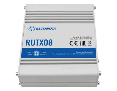 Teltonika Industrierouter RUTX08