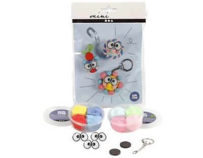 Creativ Company Bastel-Set Modellieren