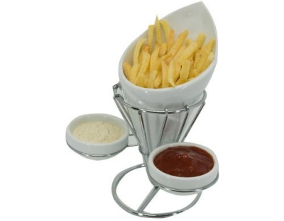 Nouvel Servierkorb für Pommes Frites