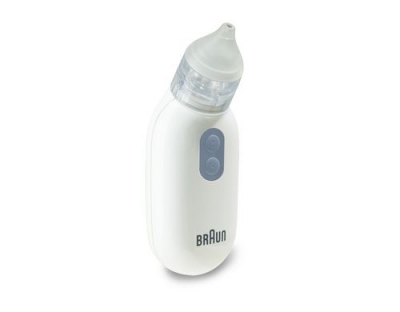 Braun Nasensauger 1 BNA 100