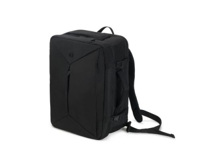 DICOTA Backpack Dual Plus EDGE 13-15.6