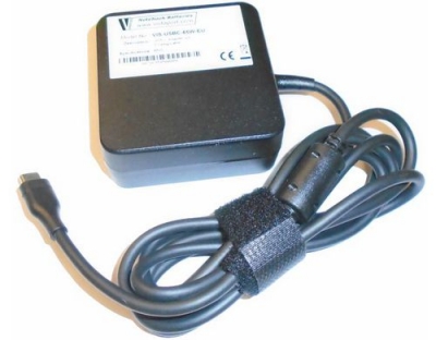 Vistaport AC-Adapter 65W USB-C