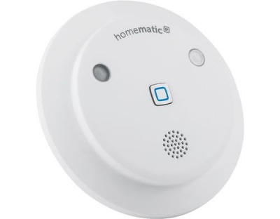 Homematic IP Alarmsirene 2