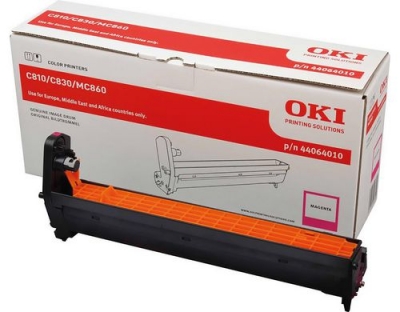 Bildtrommel magenta OKI C801/821/810/830/