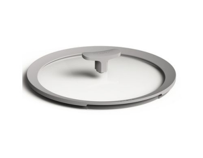 BergHOFF Kochtopfdeckel 26cm Leo Line