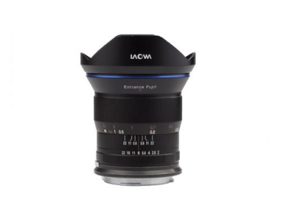 Laowa 15mm f/2 Zero-D Canon R