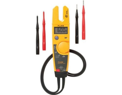 Fluke T5 Elektrotester 600Vac