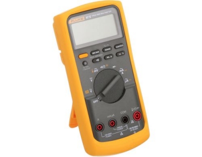 Fluke 87 Digital-Multimeter