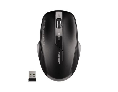 Cherry MW 2320 energiesparende mobile Mouse