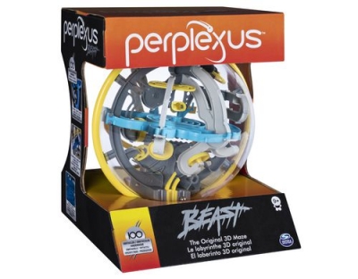 Spinmaster Perplexus Beast