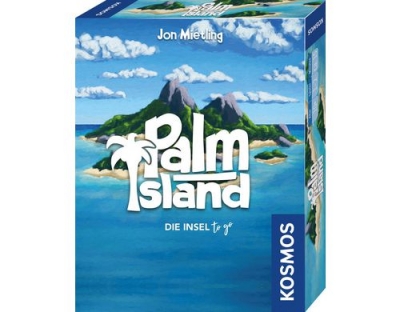 Palm Island