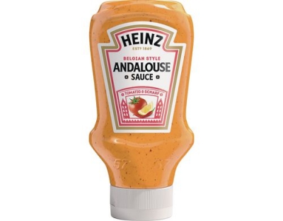 Andalouse Sauce