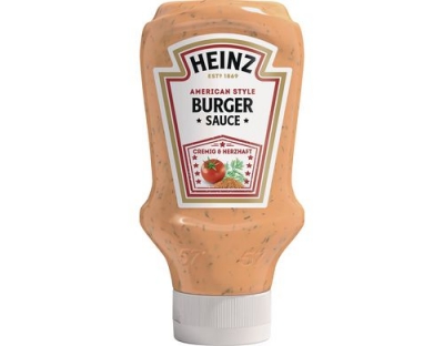 American Burger Sauce