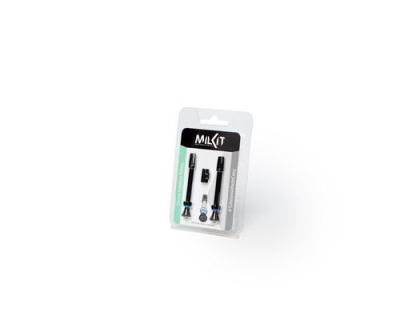 MilKit valve pack 45