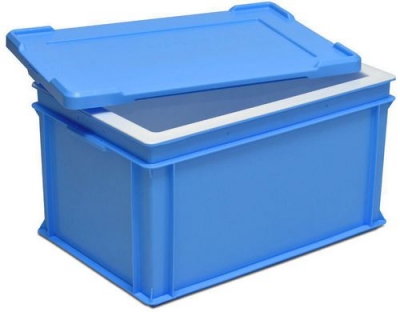 Utz Coolbox 600x400x345 mm