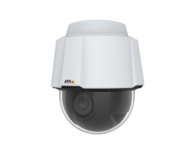 AXIS Netzwerkkamera P5655-E