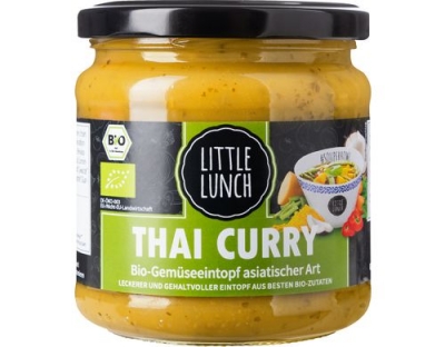Little Thai Curry