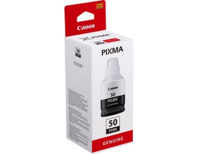 Canon Tinte GI-50 Black, 6`000 Seiten