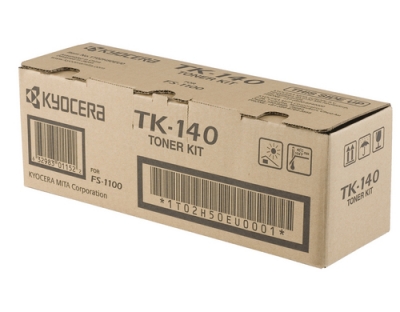 Toner Kyocera TK-140, zu FS-1100