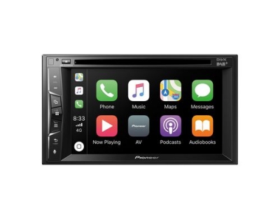 Pioneer Moniceiver 2-DIN