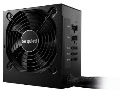 Netzteil be quiet! System Power 9 CM, 400W