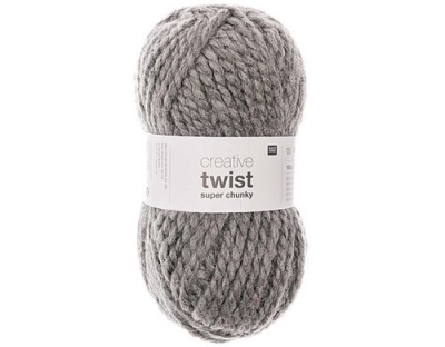 RICO Creative Twist Super Chunky